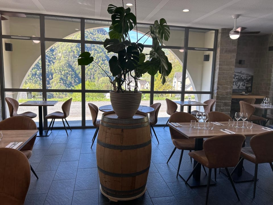 Auberge des isards Hotel in Nouvelle-Aquitaine