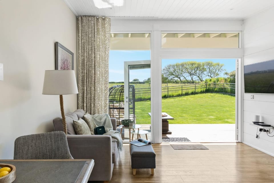 Patio, Garden, Living room, Seating area, Garden view