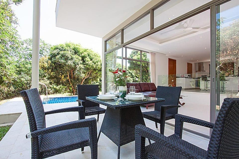 2 Bedroom Pool Villa in Quiet Location SDV005-By Samui Dream Villas Villa in Ko Samui
