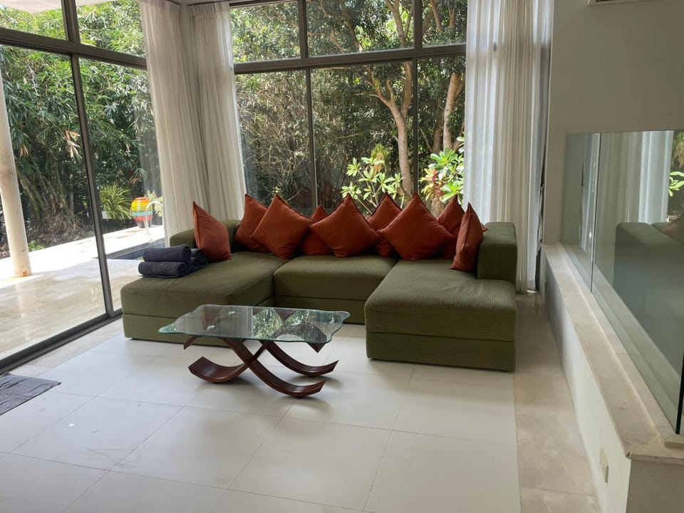 2 Bedroom Pool Villa in Quiet Location SDV005-By Samui Dream Villas Villa in Ko Samui