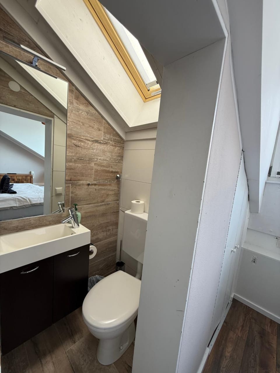 Toilet, Bathroom, bidet