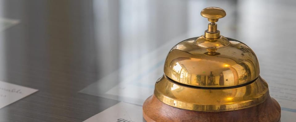 Hotel De Rosny Hotel in Tours