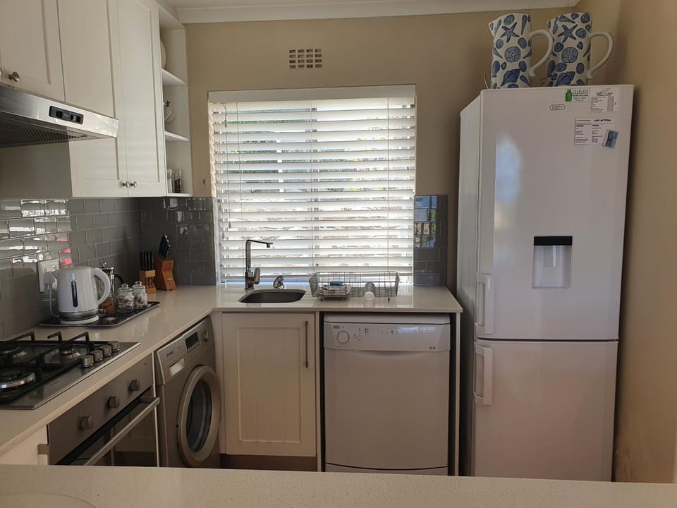 57 Whale Rock Estate Apartment in Hermanus