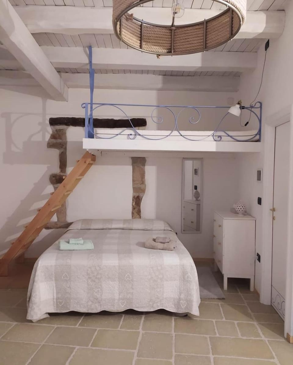 Capovalle B&B Bed and Breakfast in Basilicata