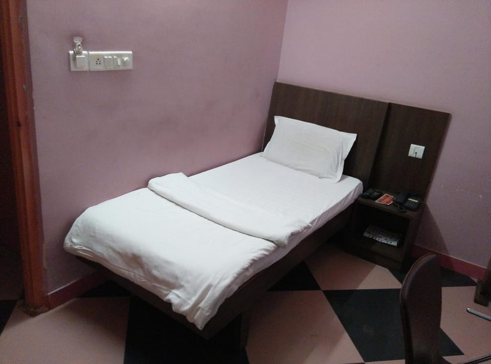 Nash Inn Hotel in Bengaluru