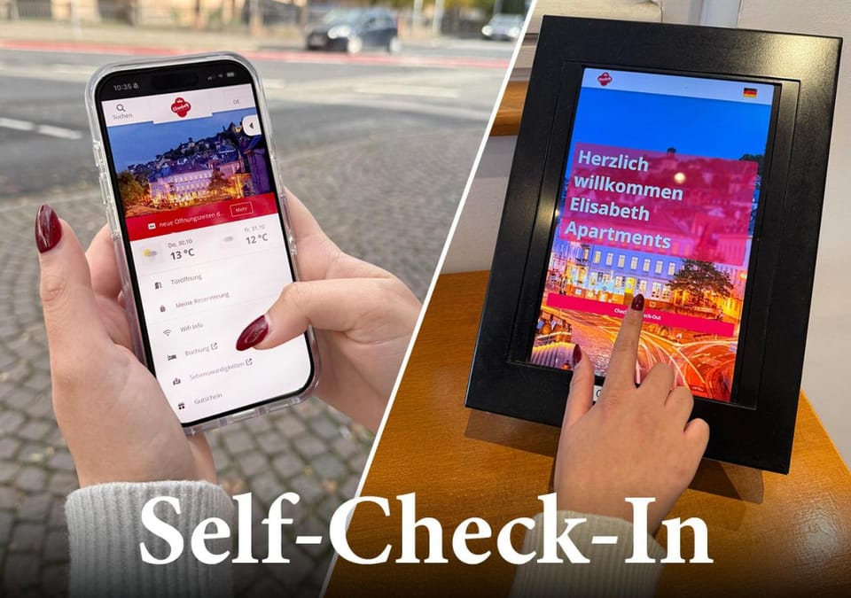 Text overlay, Guests