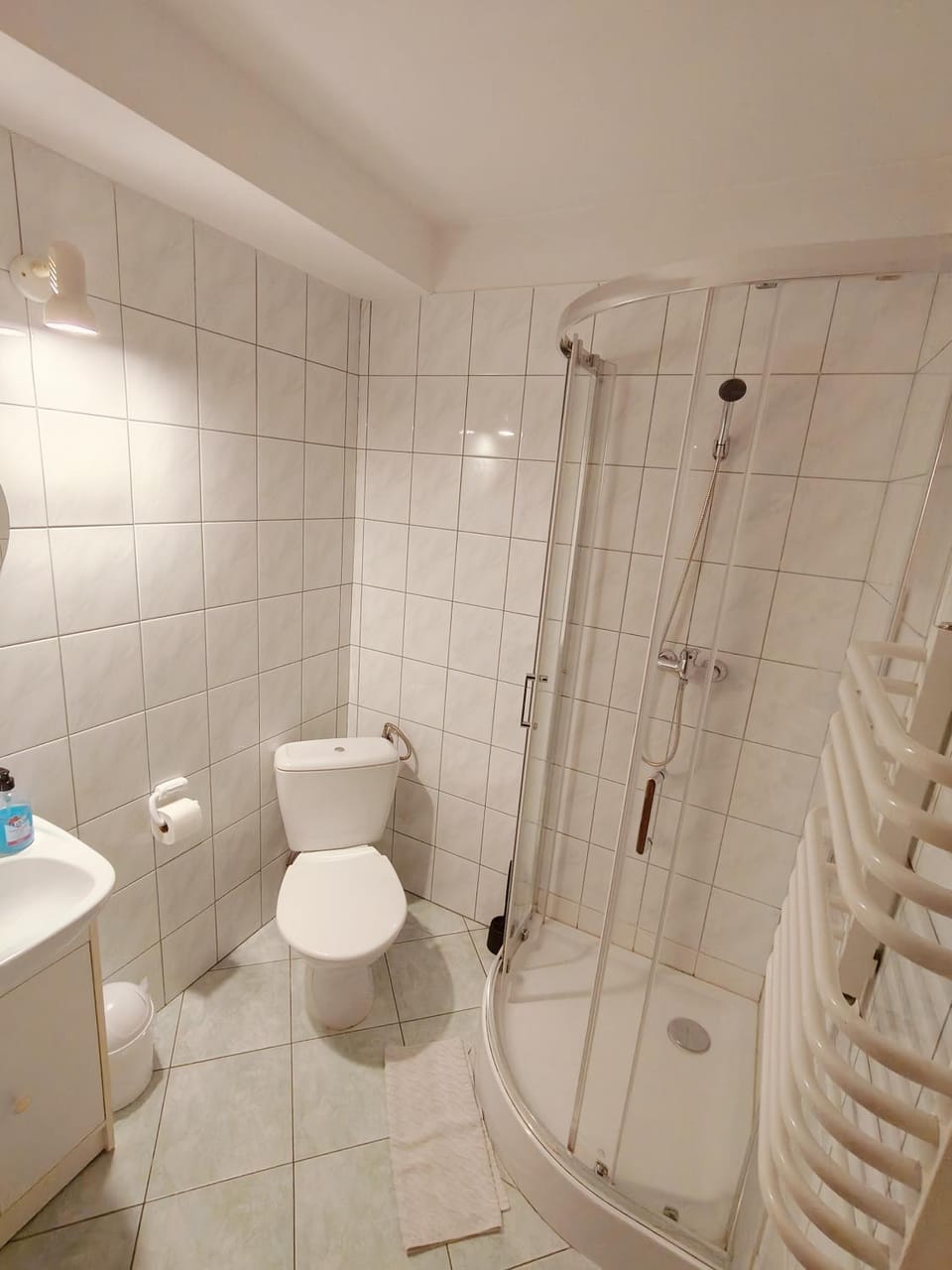 Zosienka - pokoje gościnne Vacation rental in Poland