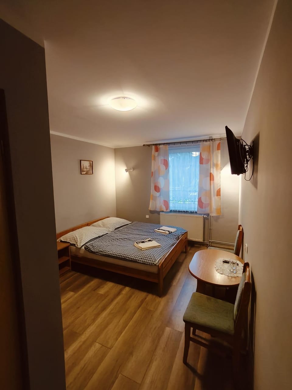 Zosienka - pokoje gościnne Vacation rental in Poland