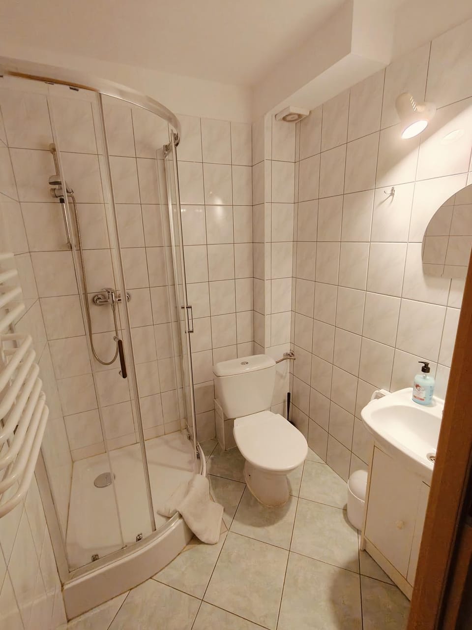Zosienka - pokoje gościnne Vacation rental in Poland