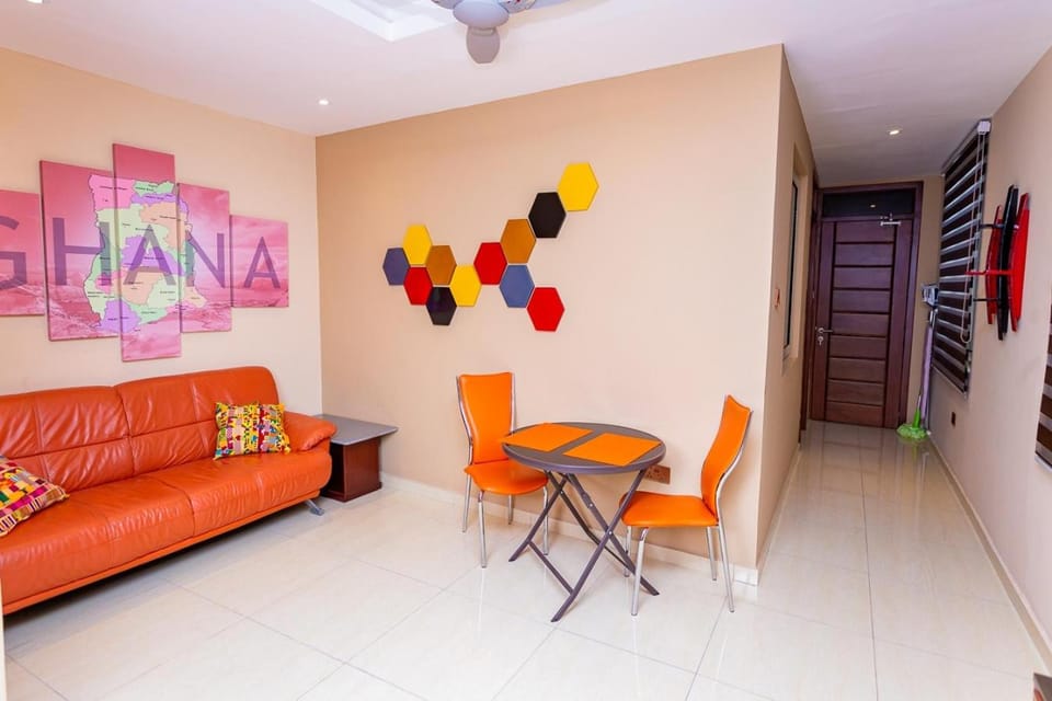 ASK Apartments Apartment in Accra