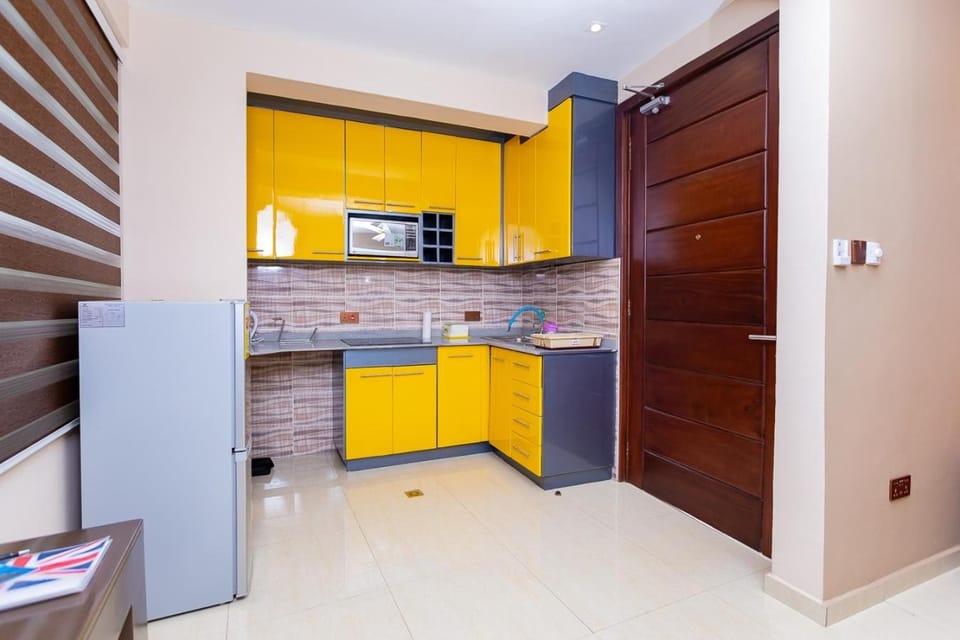 ASK Apartments Apartment in Accra