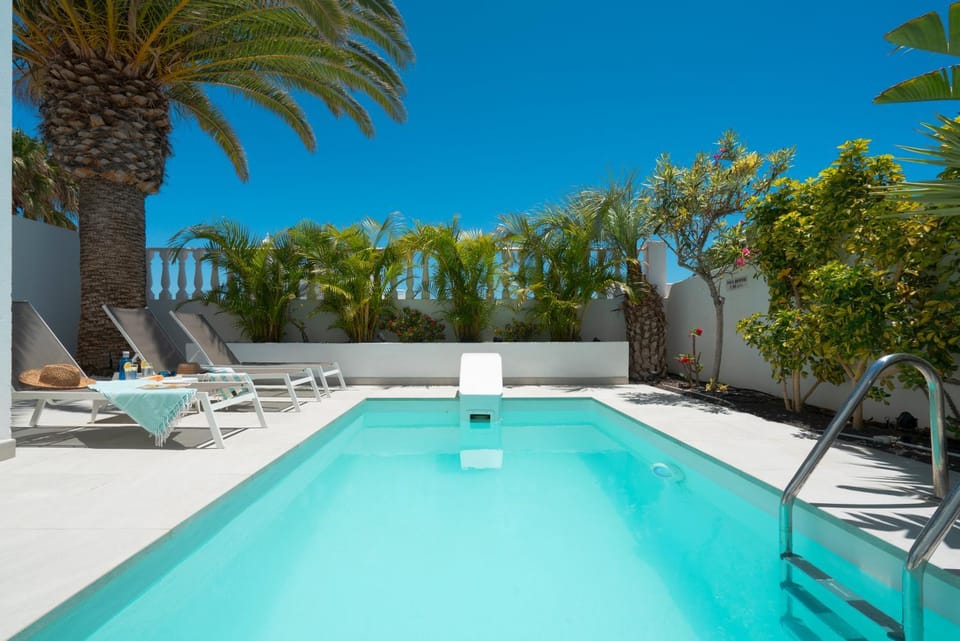 VILLA CHARLANA by Buenavilla Villa in Puerto del Carmen