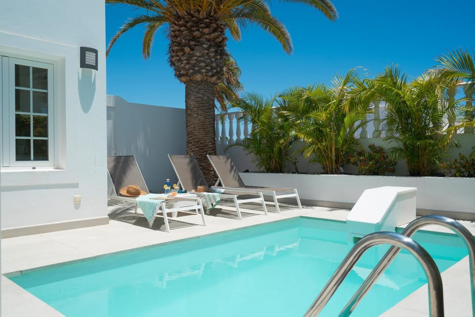 VILLA CHARLANA by Buenavilla Villa in Puerto del Carmen