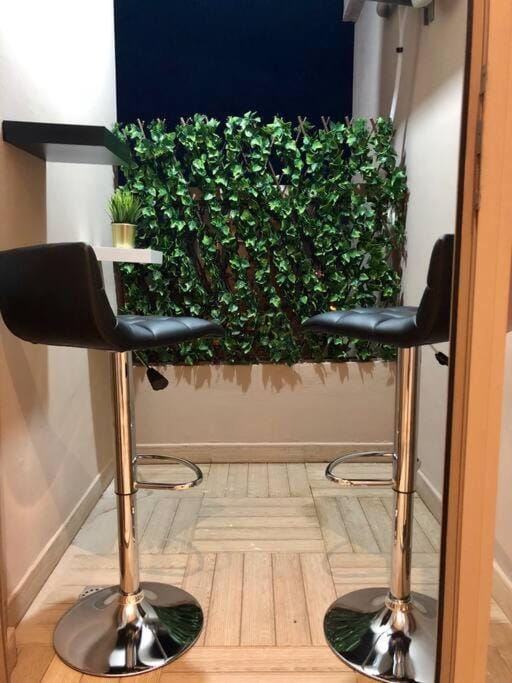 Luxury Top Floor, Casablanca Center... Apartment in Casablanca
