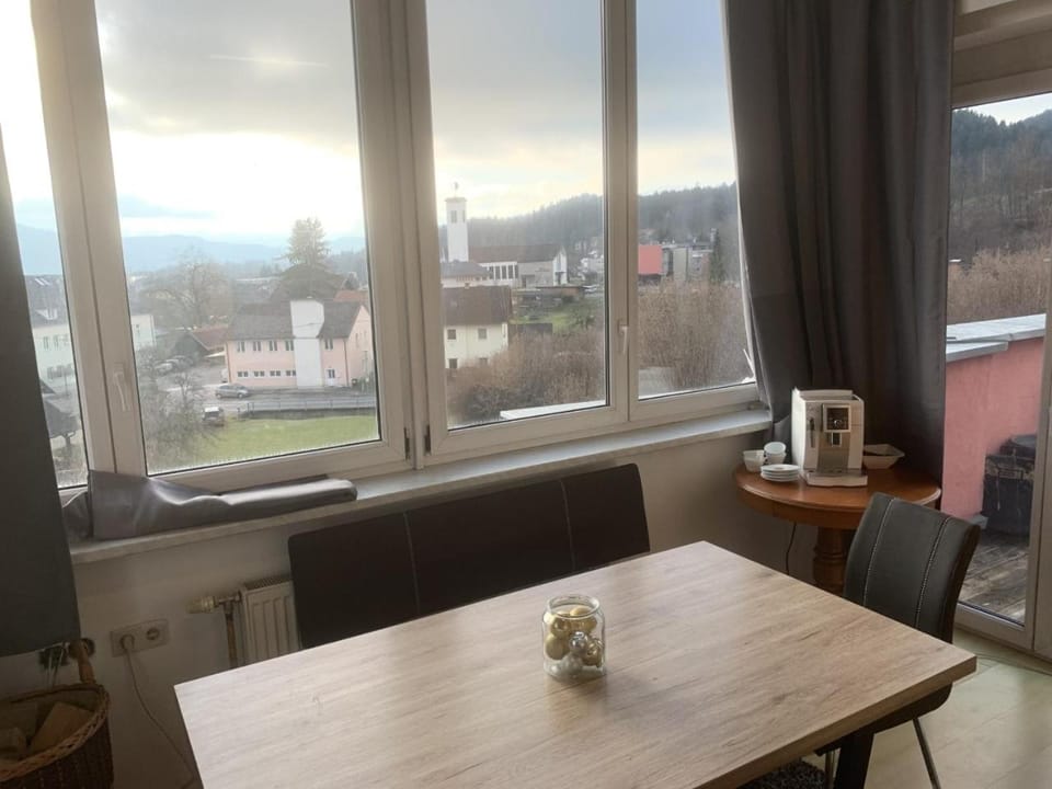 Ferienwohnung Kaiserpanorama Bed and Breakfast in Carinthia, Austria