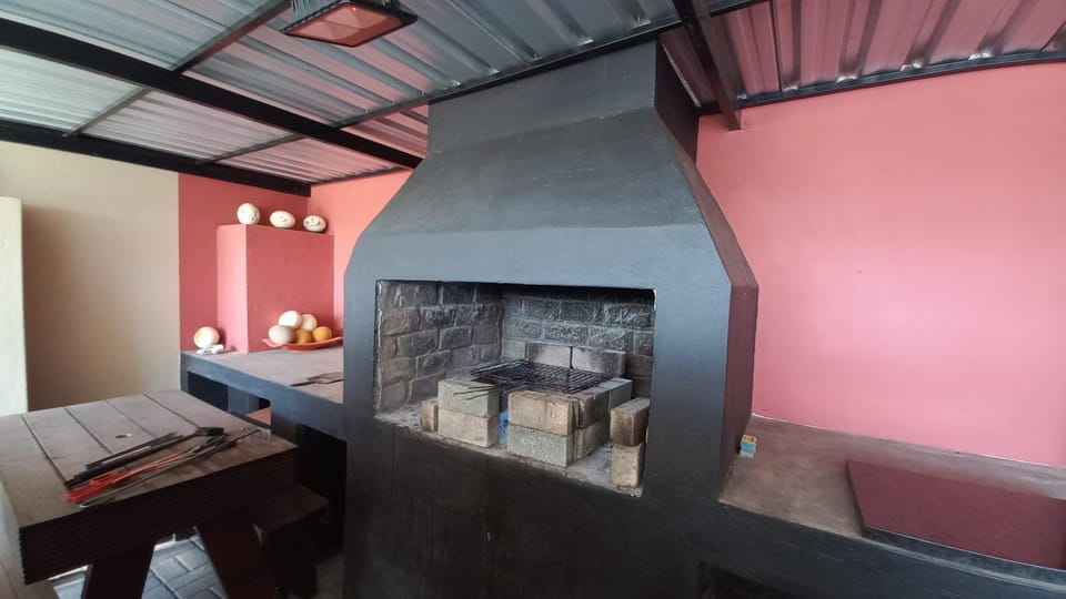 Come Home in Oudtshoorn Self-Catering Units Bed and Breakfast in Western Cape