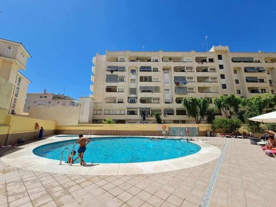 Sweet Torremolinos Centro Apartment in Torremolinos
