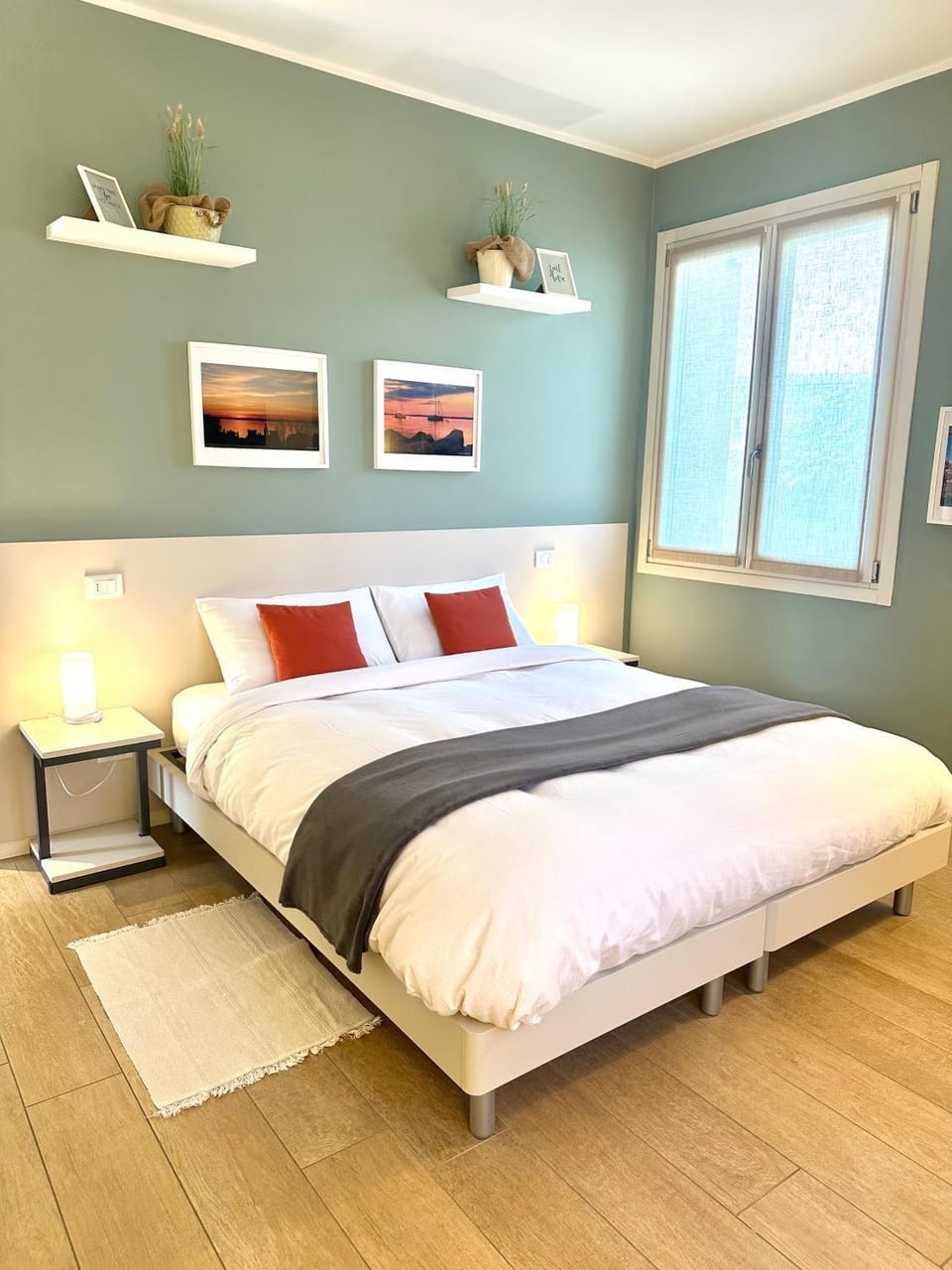 VeronaLago B&B Accessibile Bed and Breakfast in Lake Garda