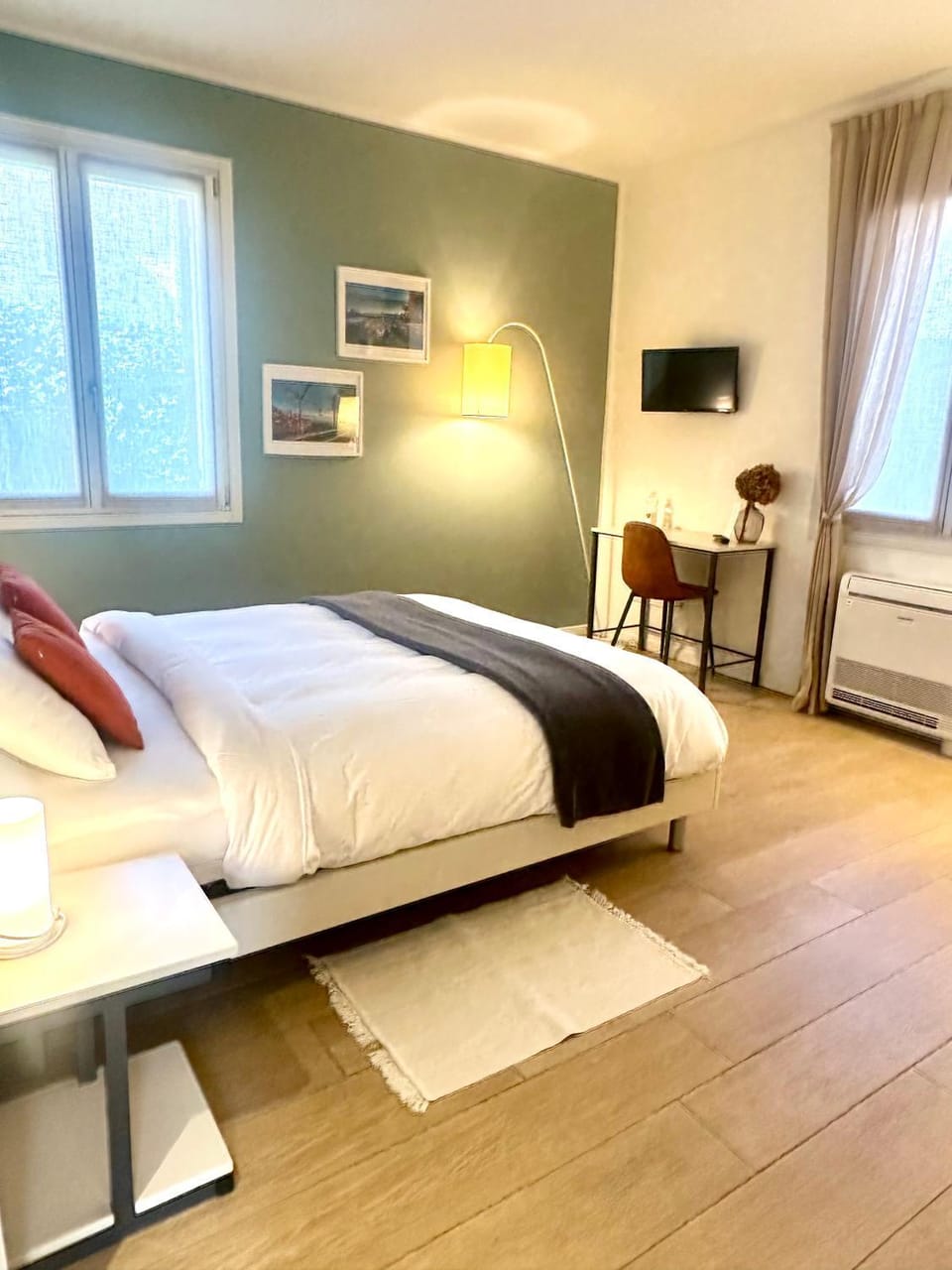 VeronaLago B&B Accessibile Bed and Breakfast in Lake Garda