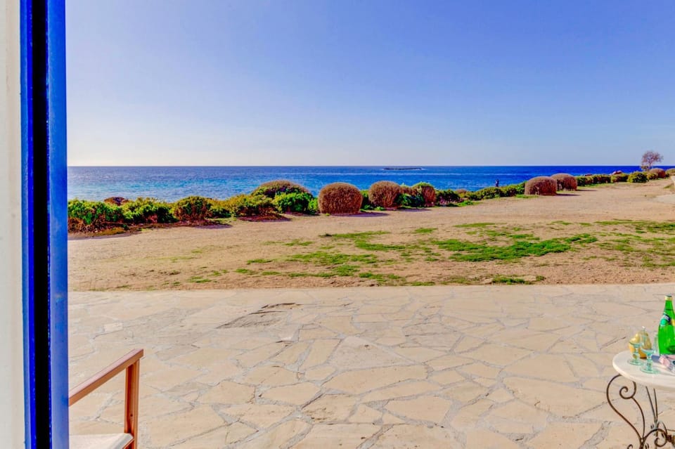View (from property/room), Beach, Sea view