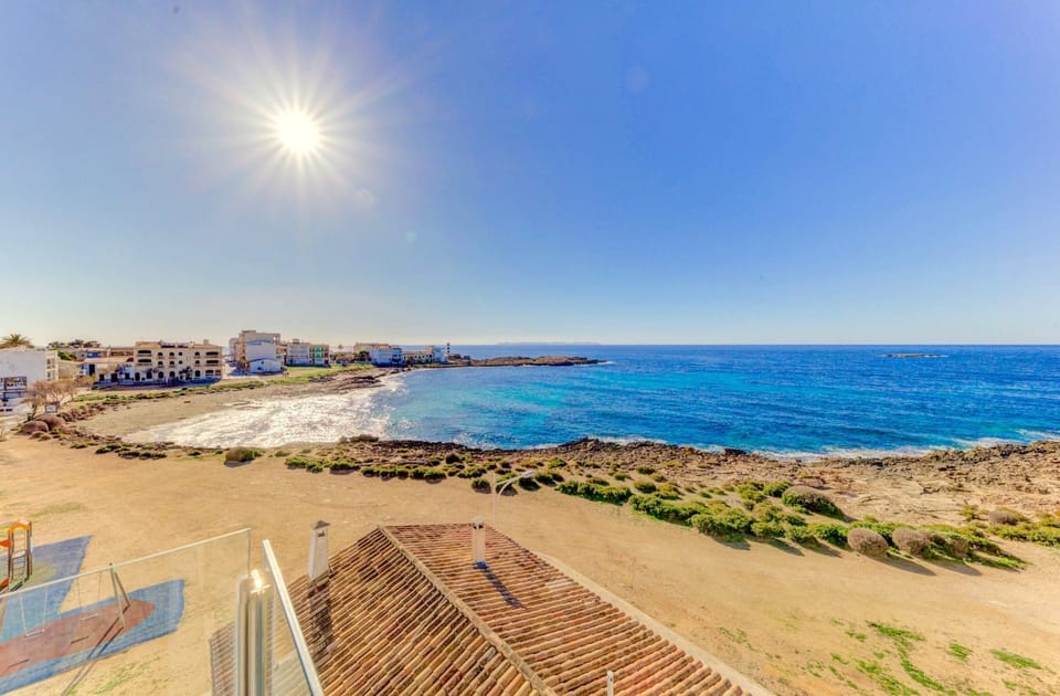 View (from property/room), Sea view