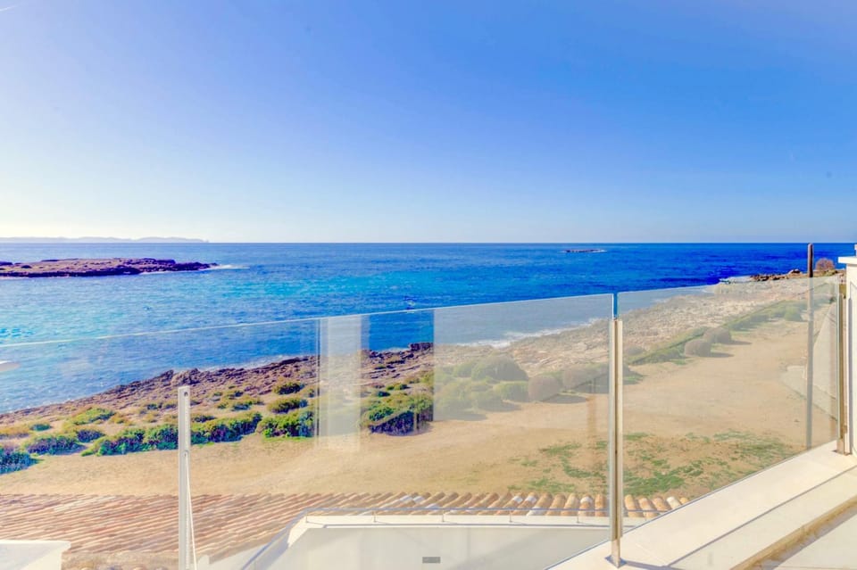 View (from property/room), Beach, Sea view