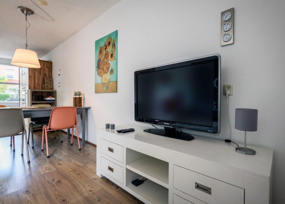 Diemer 6 Apartment in Groningen