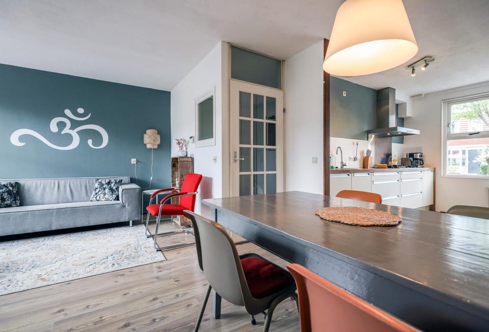 Diemer 6 Apartment in Groningen