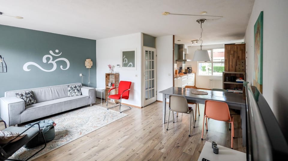 Diemer 6 Apartment in Groningen