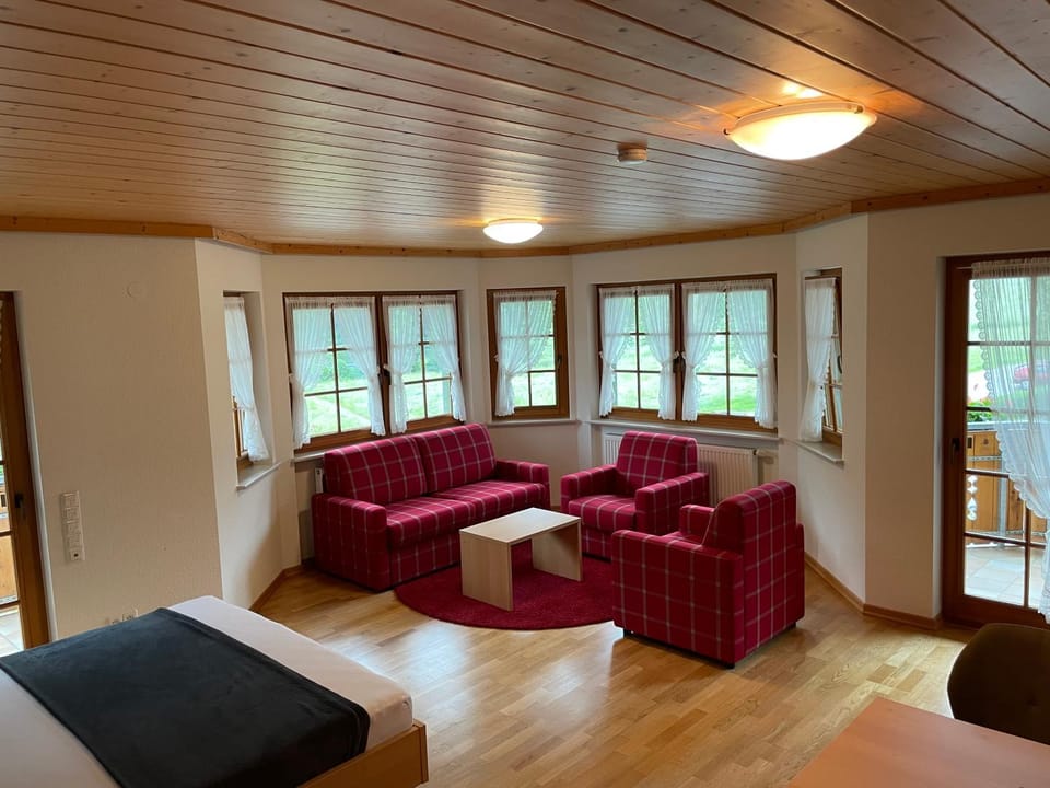 Gasthaus Sonne Bed and Breakfast in Baden-Württemberg