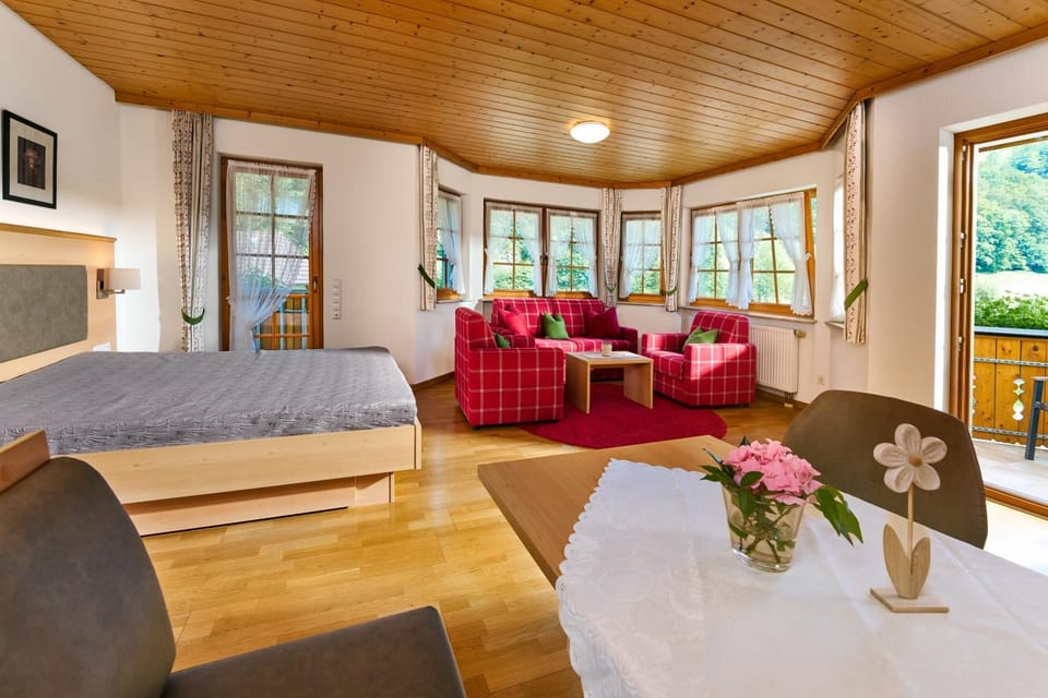 Gasthaus Sonne Bed and Breakfast in Baden-Württemberg