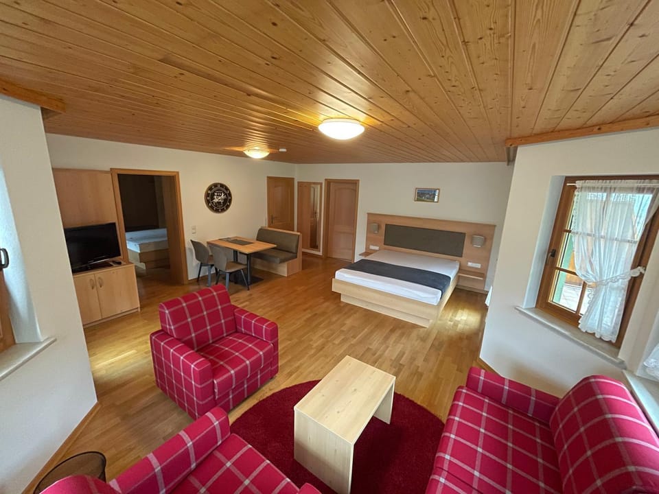 Gasthaus Sonne Bed and Breakfast in Baden-Württemberg