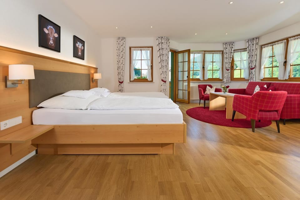 Gasthaus Sonne Bed and Breakfast in Baden-Württemberg