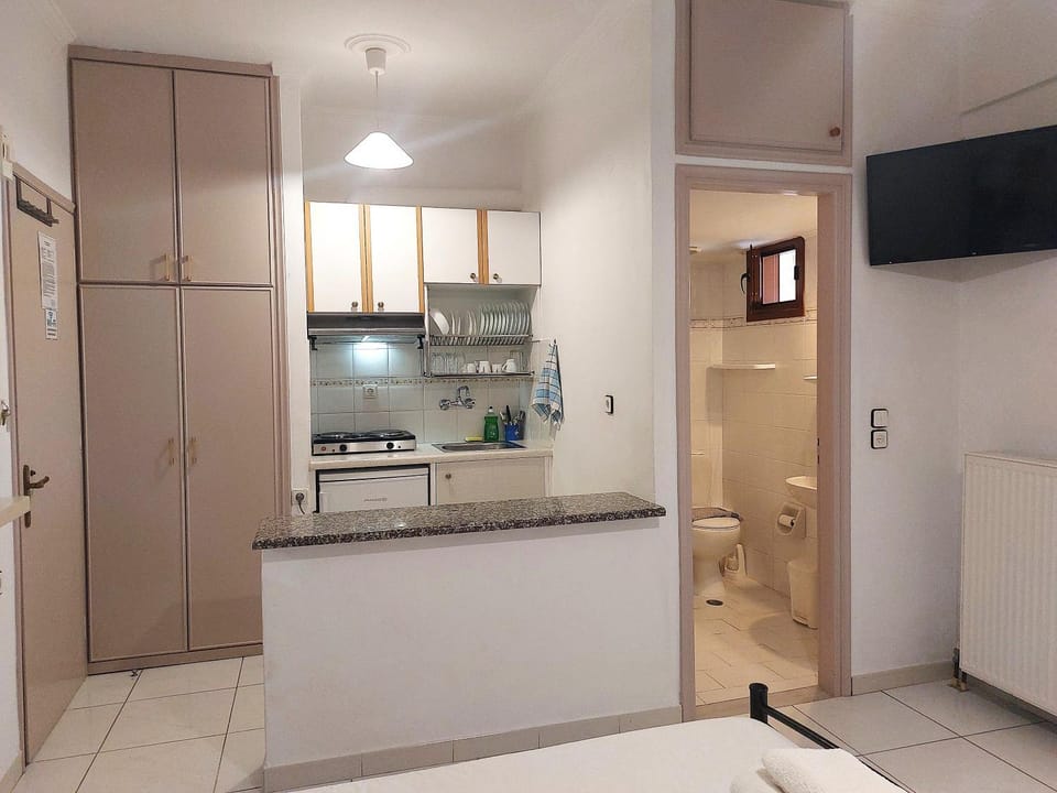 Grammatoula Apartment hotel in Lefkada, Lefkada Municipality, Greece