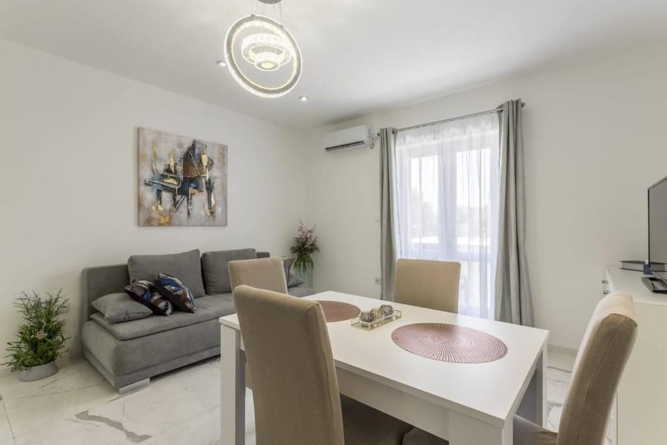 Royal Gold Apartment Apartment in Šibenik-Knin County, Croatia