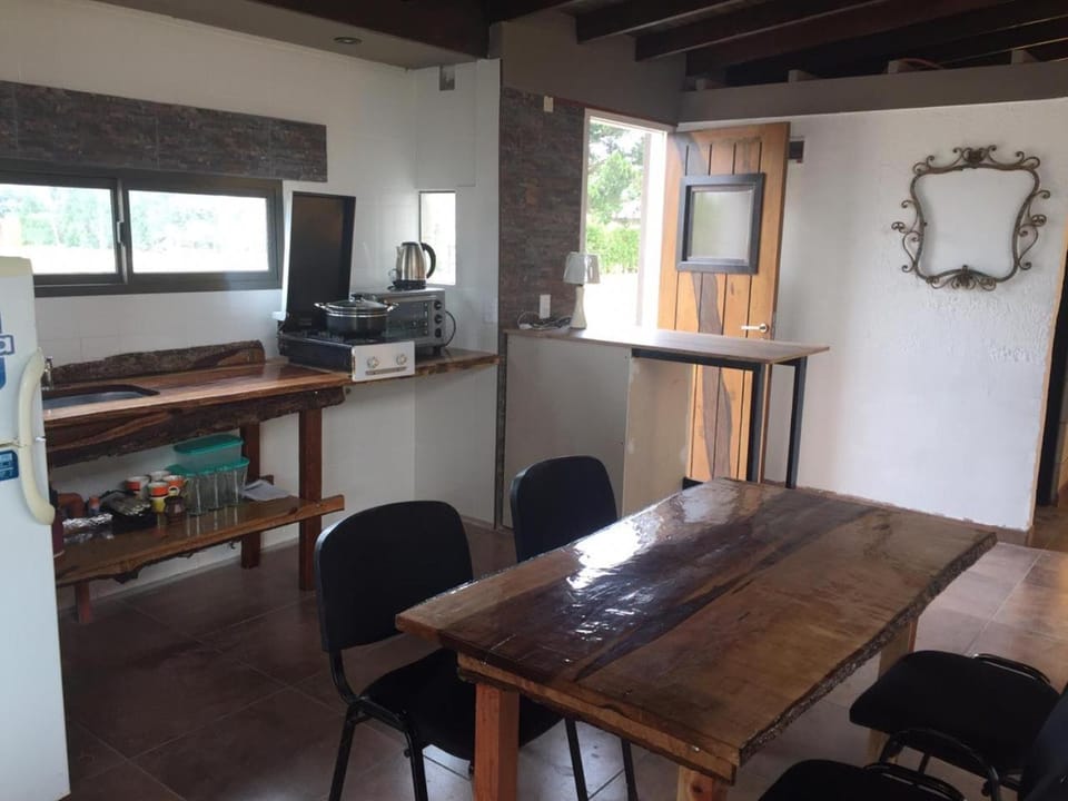 Casa de Veraneo - Miramar - House in Miramar