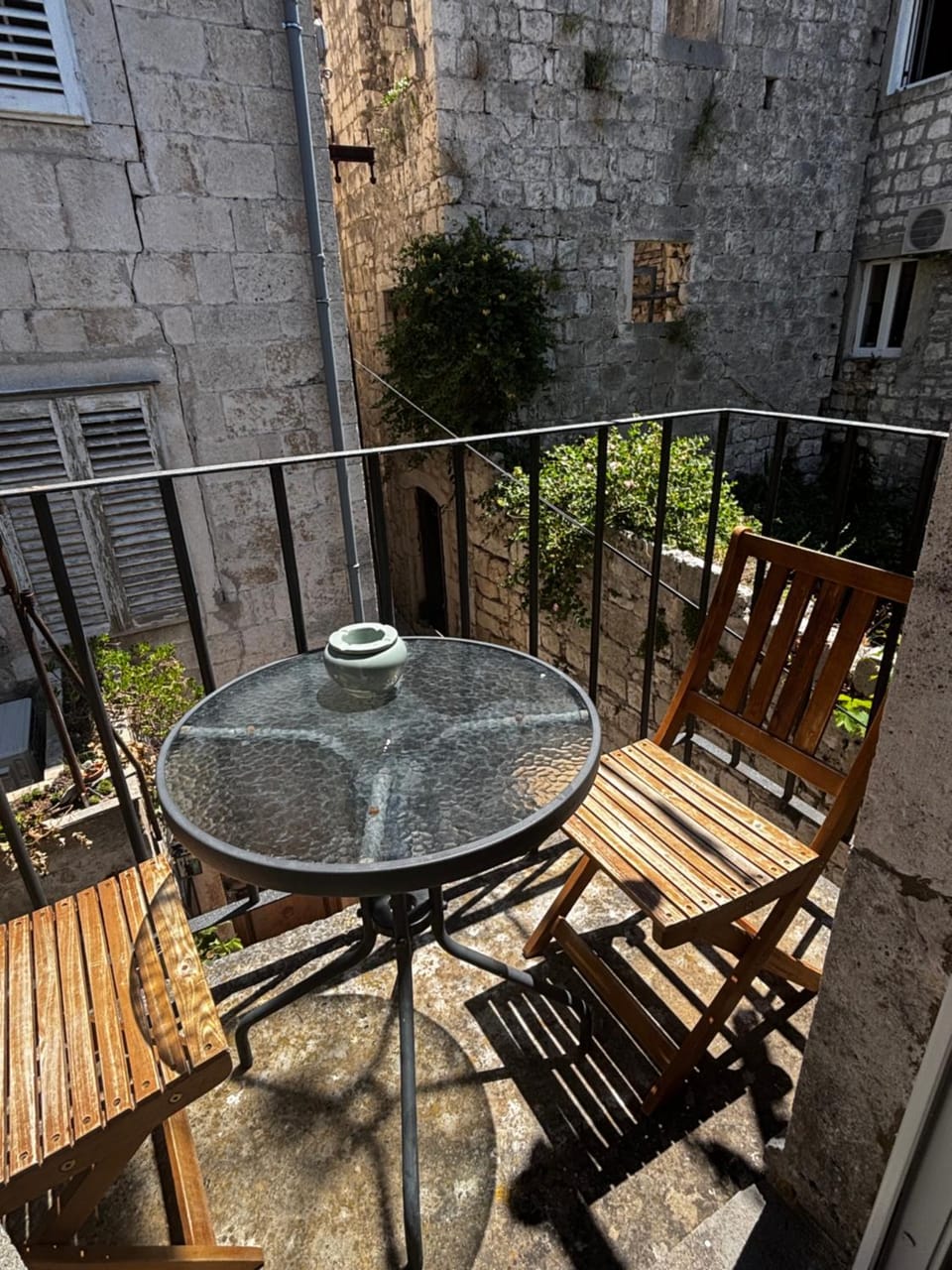 View (from property/room), Balcony/Terrace