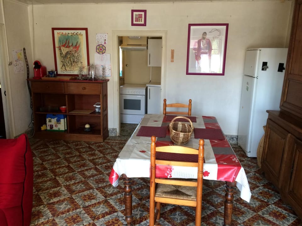 Le Maquis House in Bourgogne-Franche-Comté