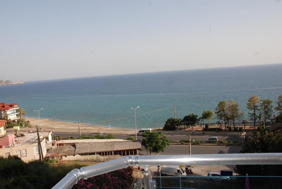 Sea view