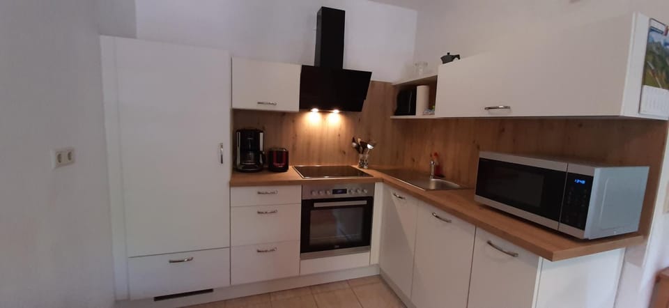 Steepleview House, Renchtalblick Apartment - cozy & serene apartment for 2 Apartment in Ortenau