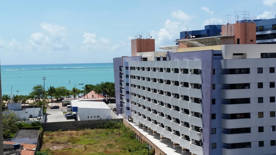 Nearby landmark, Sea view