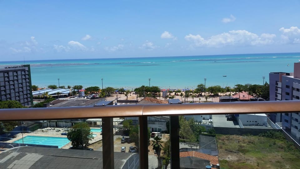 Natural landscape, Bird's eye view, Balcony/Terrace, Sea view