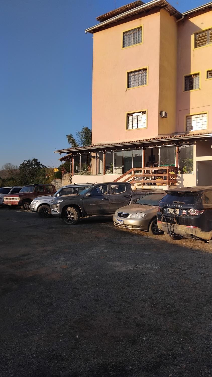 Property building, View (from property/room), Parking