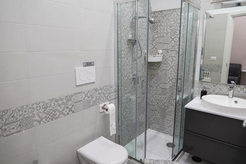 B&B Il Vicoletto Bed and Breakfast in Castellammare di Stabia