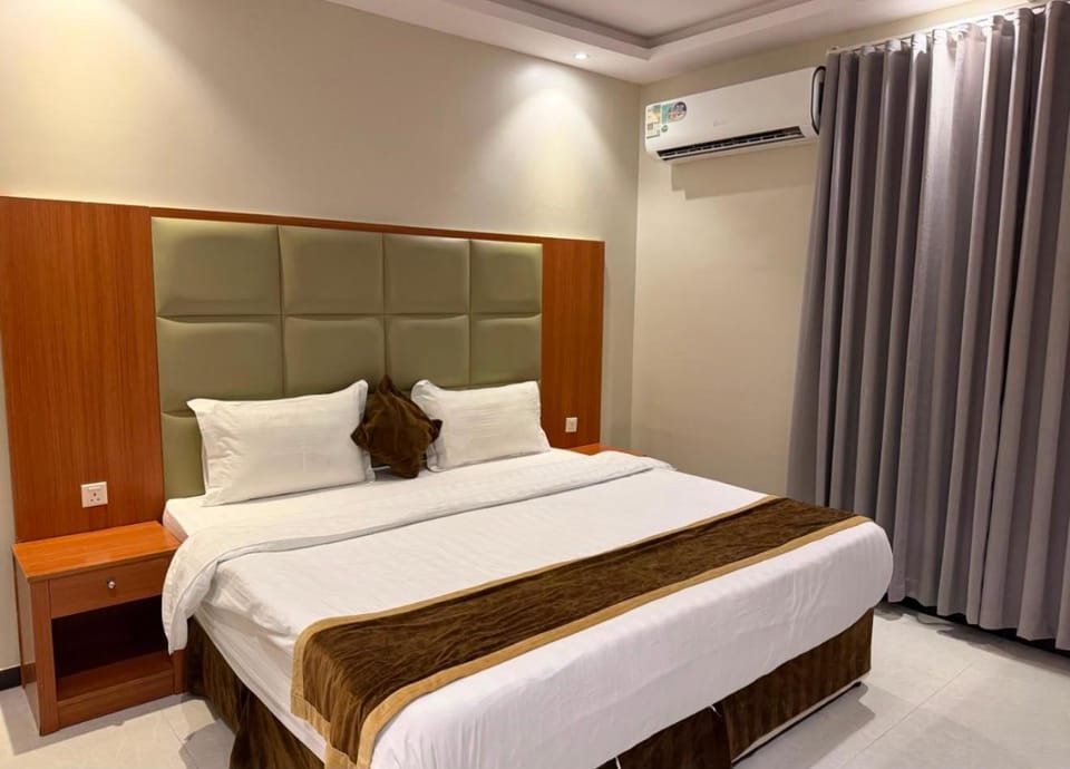 كيان إن للشقق المخدومه Hotel in Saudi Arabia