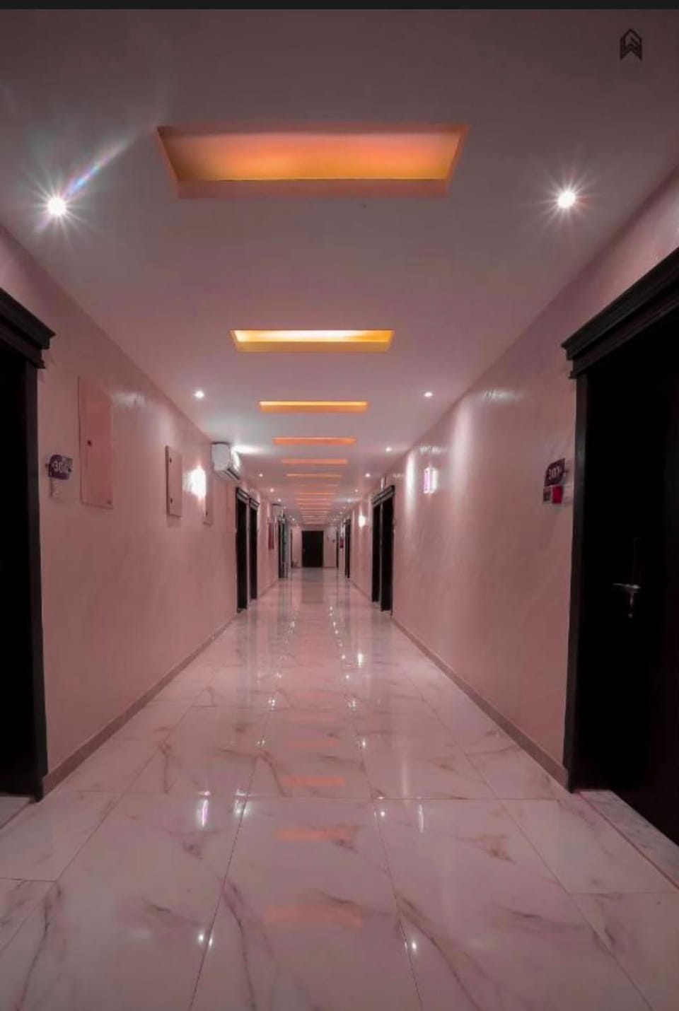 كيان إن للشقق المخدومه Hotel in Saudi Arabia