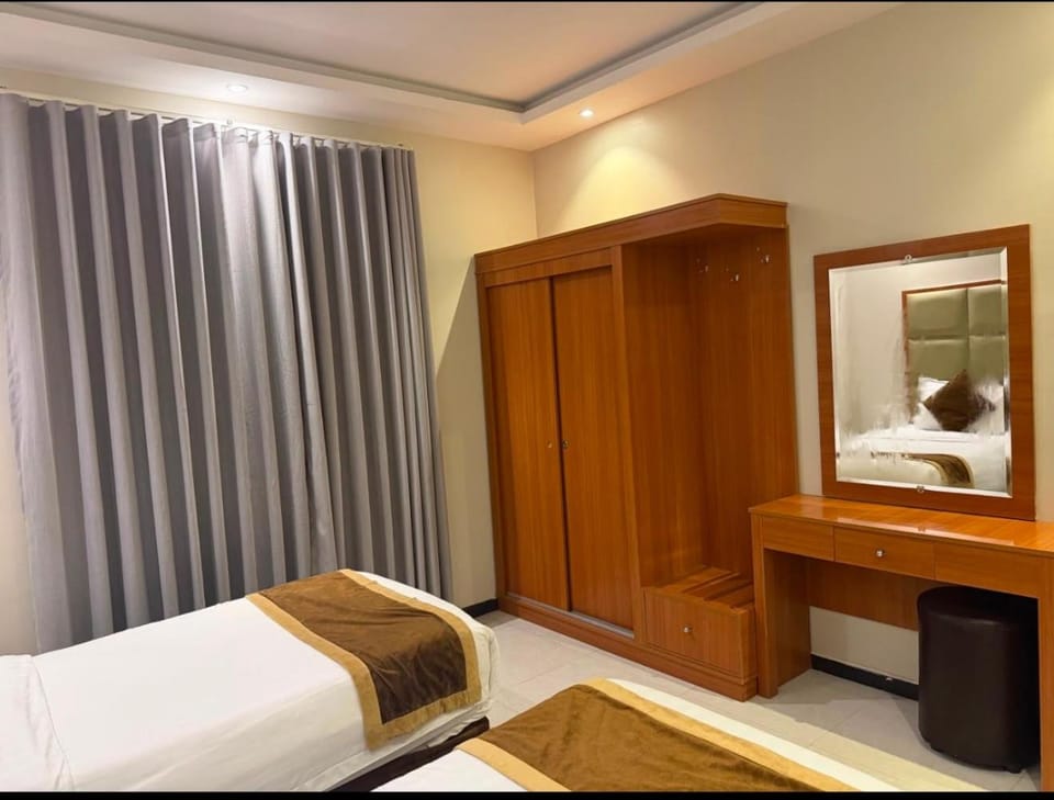 كيان إن للشقق المخدومه Hotel in Saudi Arabia