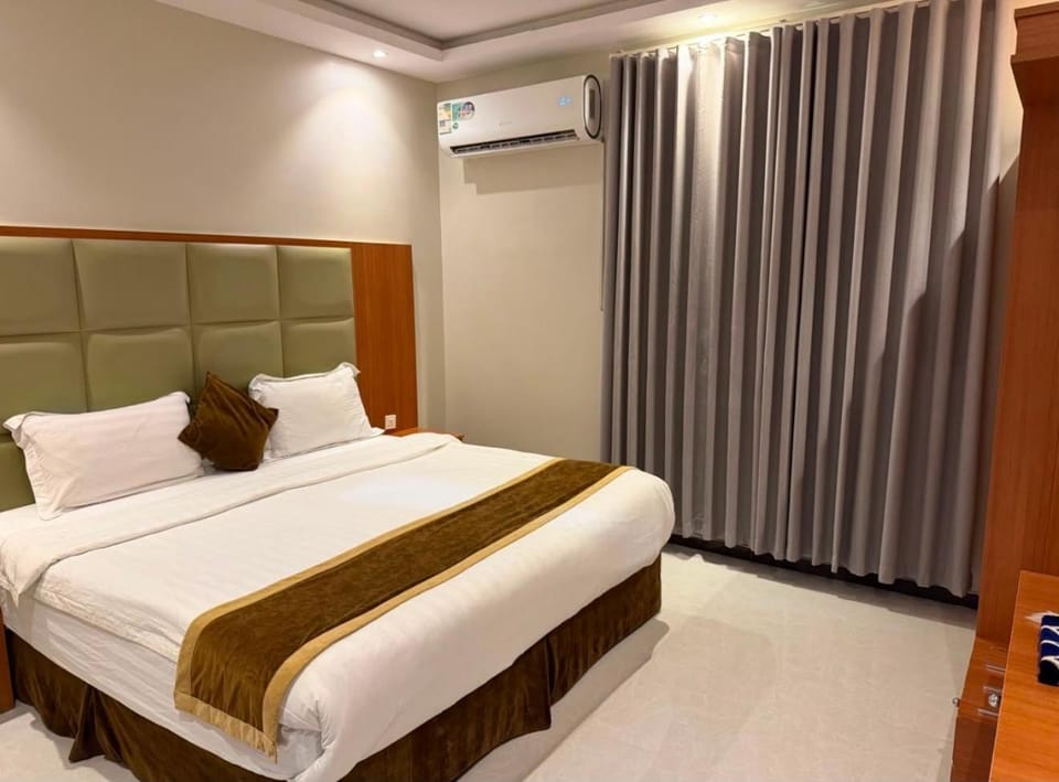 كيان إن للشقق المخدومه Hotel in Saudi Arabia