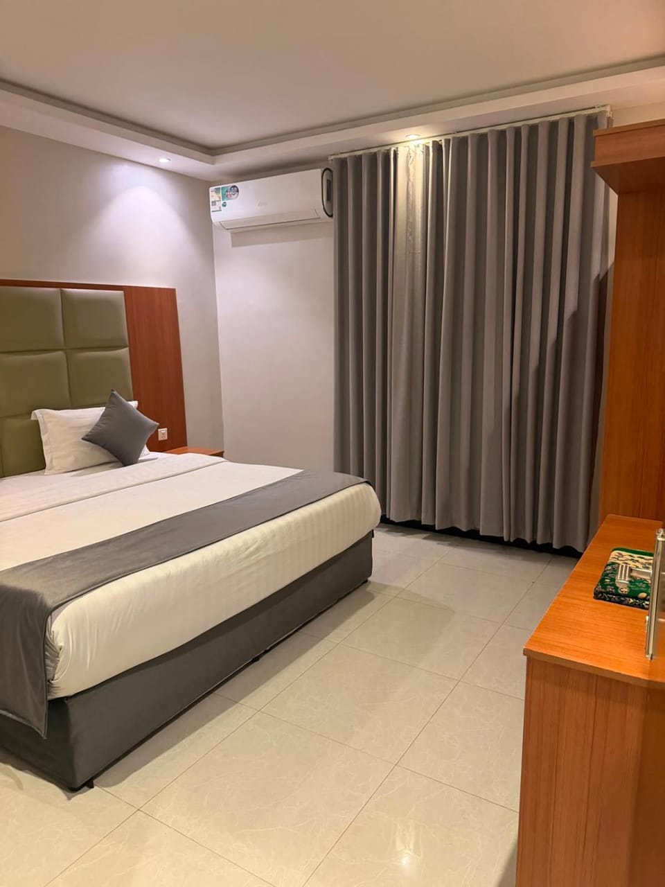 كيان إن للشقق المخدومه Hotel in Saudi Arabia