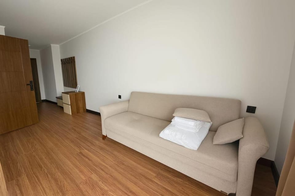 The SPOT apartments - Orbi Residence Apartment in Batumi